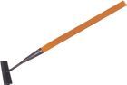 Idealspaten Schuffel Arbeitsbreite 16 cm