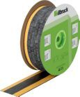 Illbruck Fensterfolie ME500 TwinAktiv 70 mm Rolle mit 50 Meter