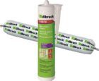 Illbruck Natursteinsilikon FA870 hellgrau Kartusche mit 310 ml