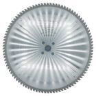 JEPSON Drytech HM-Sägeblatt Durchmesser 355 mm Zähne 96 für Aluminium