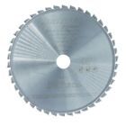 JEPSON Drytech HM-Sägeblatt Durchmesser 203 mm 42 Zähne für Inox