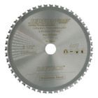 JEPSON Drytech HM-Sägeblatt INOX für Akkumaschinen Durchmesser 165 mm 48 Zähne für Inox
