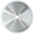 JEPSON Drytech HM-Sägeblatt NSF Durchmesser 255 mm 66 Zähne für Inox dünnwandig
