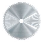 JEPSON Drytech HM-Sägeblatt NSF Durchmesser 230 mm 48 Zähne für Inox und Stahl