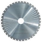 JEPSON Drytech HM-Sägeblatt Durchmesser 200 mm 40 Zähne für Stahl