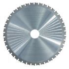 JEPSON Drytech HM-Sägeblatt Durchmesser 210 mm 42 Zähne für Stahl