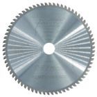 JEPSON Drytech HM-Sägeblatt Durchmesser 203 mm 70 Zähne für Stahl dünnwandig