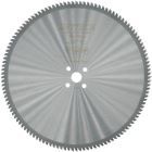 JEPSON Drytech HM-Sägeblatt Durchmesser 355 mm Zähne 120 für Stahl dünnwandig