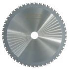 JEPSON Drytech HM-Sägeblatt Durchmesser 180 mm 48 Zähne für Stahl und Inox