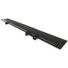 JEPSON Einstellbare Führungsschiene 600-1200 mm integriertem Spannsystem für HDC 8230N