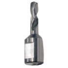 JEPSON HSS Vollbohrer 11 mm Weldon 19