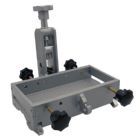 JEPSON MagPro PIPEFIX für Rohre d 80mm bis 250 mm