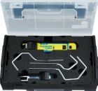 Jokari Kabelmesser System 4-70 6 Teile
