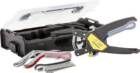 Jokari Kabelverarbeitungs Set Crimp QUADRO-Plus