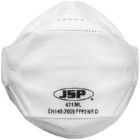 JSP Atemschutzmaske Springfit 421ML FFP2 Box mit 10 Stück