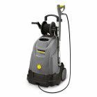 Kärcher Professional Hochdruckreiniger HDS 5/11 UX EASY!Star