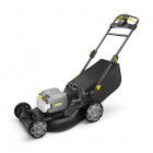 Kärcher Akku Rasenmäher LM 530/36 Bp