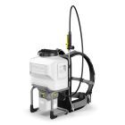 Kärcher akkubetriebener Drucksprüher SPB 15/36