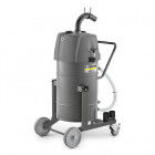 Kärcher Flüssigkeitssauger Spänesauger IVR-L 65/20-2 Tc Industriestaubsauger 