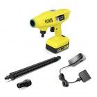 Kärcher Akku Druckreiniger KHB 4-18 Set Handheld Cleaner