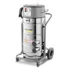 Kärcher Industriesauger Ex IVM 40/12-1 H Z22 für Feststoffe / Stäube
