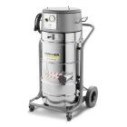 Kärcher Industriesauger Ex IVM 40/12-1 M Z22 für Feststoffe / Stäube