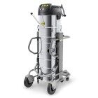 Kärcher Industriesauger IVM 100/36-3 Oss