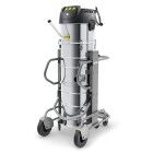 Kärcher Industriesauger IVM 100/36-3