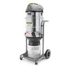Kärcher Industriesauger IVM 40/24-2 M Lp