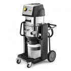 Kärcher Industriesauger IVC 60/30 Tact² Longopac