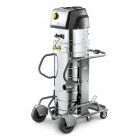 Kärcher Industriestaubsauger IVM 60/30 Drehstrom Staubklasse M