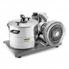 Kärcher Industriestaubsauger IVR-B 50/30 Beistellsauger