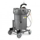 Kärcher Flüssigkeits- und Spänesauger IVR-L 100/24-2 Tc Dp Sauger