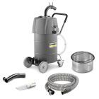 Kärcher Industriesauger IVR-L 40/20-2 mit Zubehör