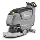 Kärcher Scheuersaugmaschine B 50 W BP PACK 115AH+D51