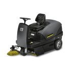 Kärcher Kehrmaschine KM 100/100 R Bp Pack