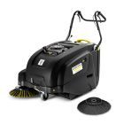 Kärcher Kehrmaschine KM 75/40 W G Anniversary Edition