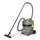 Kärcher Professional Nass- und Trockensauger NT 22/1 Ap Te L