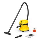 Kärcher Nass- und Trockensauger WD 2 Plus V-12/4/18/C