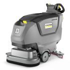 Kärcher Scheuersaugmaschine B 50 W Bp Pack 115Ah+D60+DOSE+Rinse+Autofill