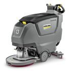 Kärcher Scheuersaugmaschine B 50 W Bp Pack 115Ah+O51+Dose+Rinse+AF