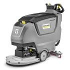 Kärcher Scheuersaugmaschine B 50 W Bp Pack 80 Ah Li + D 51 + Rinse + Auto-Fill