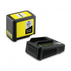 Kärcher Starter Kit Battery Power 36/50 Akku und Ladegerät