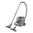 Kärcher Akku Trockensauger T 15/1 Bp Adv