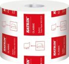 Katrin Toilettenpapier Classic System ECO 2-lagig Tissue weiß Karton mit 36 Rollen