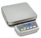 Kern Plattformwaage 60K5A mit IP65 Auswertegerät hohe Mobilität bis 60 kg
