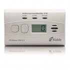 Kidde CO-Alarm X10-D.2 mit Display
