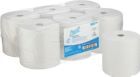 Kimberly-Clark Rollenhandtuch Essential weiß 198 mm breit Rolle mit 354 Meter