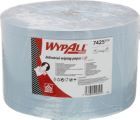 Kimberly-Clark Wischtücher WypAll L30 Ultra blau 235 x 380 mm Rolle mit 285 Meter