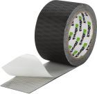 Illbruck Folienklebeband V Eco ME 314 schwarz 60 mm